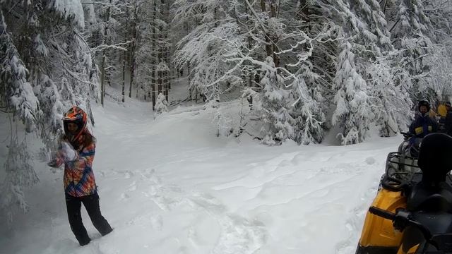 Карпаты 2018. Часть 1. смотреть онлайн