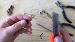 Разбор штекера прикуривателя ( разберем автомобиль )