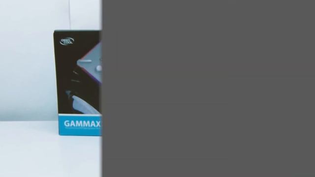 Review DeepCool GAMMAXX GT RGB смотреть онлайн