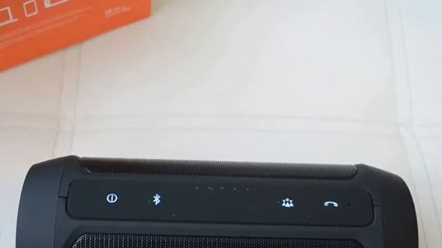 ПОРТАТИВНАЯ USB КОЛОНКА JBL CHARGE 2 смотреть онлайн