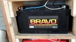 Про аккумуляторы в солнечной электростанции свинцовые, щелочные,  Lifepo4