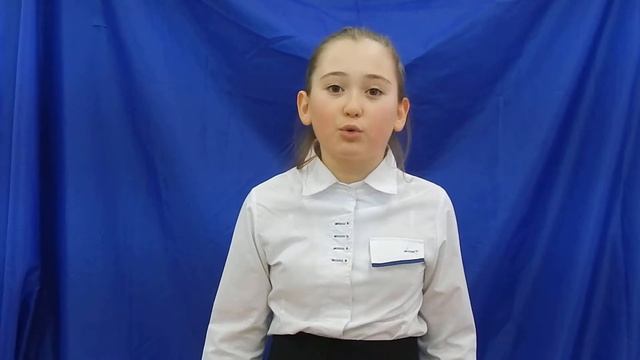 Страна читающая – Сураева Ангелина читает «Cвинья под дубом» И. А. Крылова смотреть онлайн