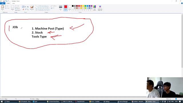 How To Generate G-Code in FreeCAD смотреть онлайн