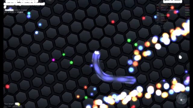 Slither.io RUTHLESS KILLS COMPILATION - Ep. 1 - TEASER! ~Tasers For Kids ~ смотреть онлайн