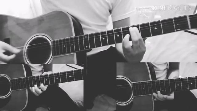 Roulette - System Of A Down Cover Solo смотреть онлайн