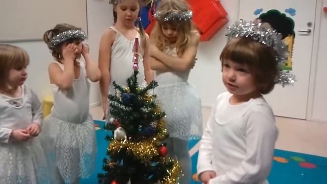 Lastenkulttuurikeskus Superkids Espoo. Venäjän kielen kerho-2. смотреть онлайн