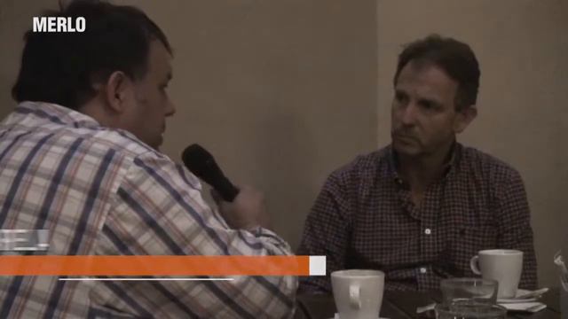 MISIÓN GBA - NOTA A EDUARDO VARELA - PRE CAND A CONSEJERO ESCOLAR EN MERLO (CAMBIEMOS) смотреть онлайн