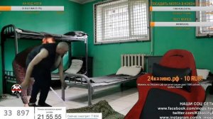 МОПС ДЯДЯ ПЁС | АНДРЮХА СПАЛИЛ МОПСА НАКРЕНЁННЫМ И ВЫГНАЛ ЯРИКА