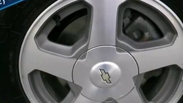 2006 Chevrolet TrailBlazer Indianapolis IN Spencer, IN #6993P смотреть онлайн