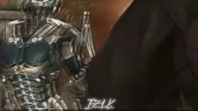 Mortal Kombat Noob Saibot - Edit смотреть онлайн