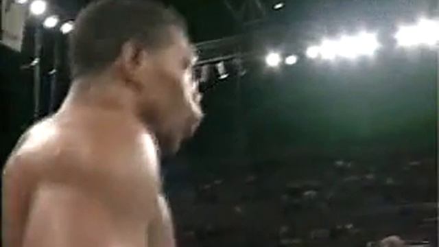 Byron Mitchell | Julio Cesar Green 2/2 смотреть онлайн