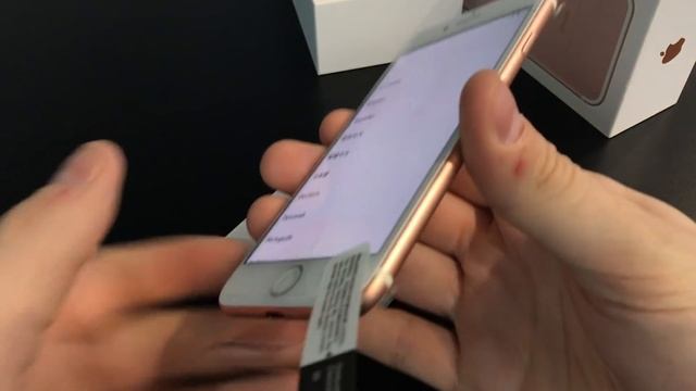 iPhone 7 снова брак! Пятна на дисплее айфон 7 смотреть онлайн