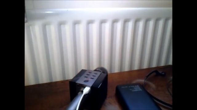 TOSING 008 Wireless Bluetooth Karaoke Microphone with Double Speaker смотреть онлайн