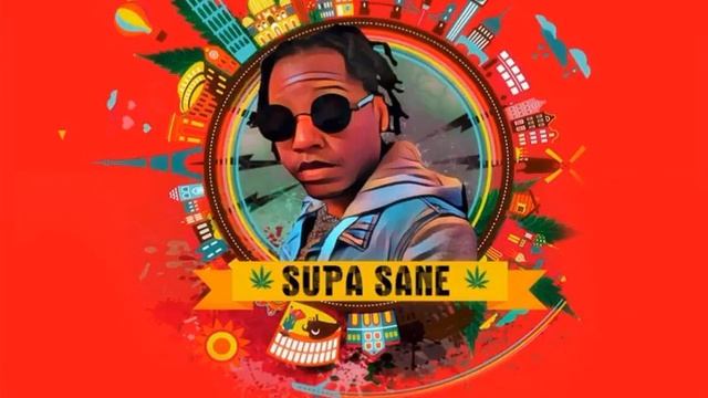 Supa Sane - Fly Ft Aldo (Produced By Grave Music)