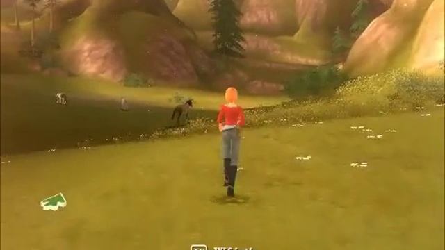 Petz Horses Club Walkthrough (part 3) смотреть онлайн