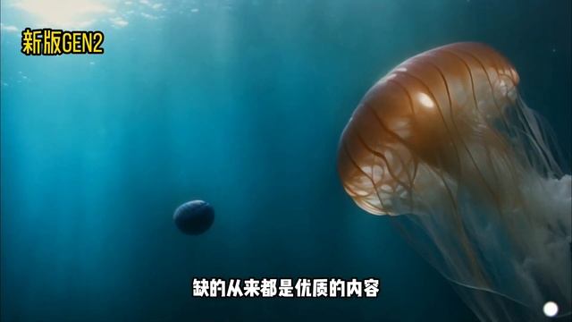 AI视频的GPT-4时刻，Runway发布Gen2爆炸级更新，对抗Pika 2.0 смотреть онлайн