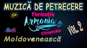 Muzica moldoveneasca de petrecere | Super colaj LIVE la nunta | Muzica de ascultat in masina Vol.2