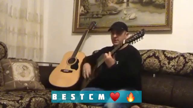 Хусейн Горчханов Небо Над Землей На Гитаре смотреть онлайн