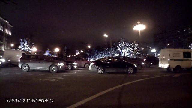 Bluesonic BS F115, видеорегистратор, обзор, тест видео, фото, где купить смотреть онлайн