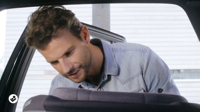Maxi-Cosi Mica | установка автокресла смотреть онлайн