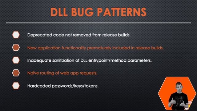 LevelUpX - Series 14: Finding and Exploiting Hidden Functionality in Windows DLLs with Nerdwell смотреть онлайн