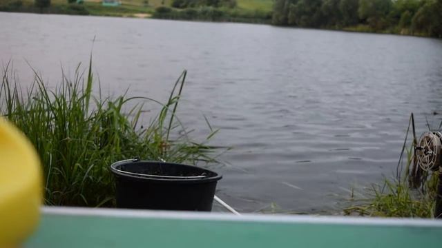 Ловля толстолобика, Арбуз убийца Толстолоба! смотреть онлайн