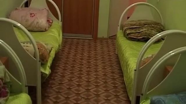 В детский лагерь под Череповцом вернули отопление смотреть онлайн