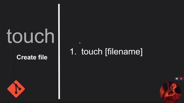 Git & GitHub Mastery Series | Git Bash Tutorial: Basic Unix Commands смотреть онлайн