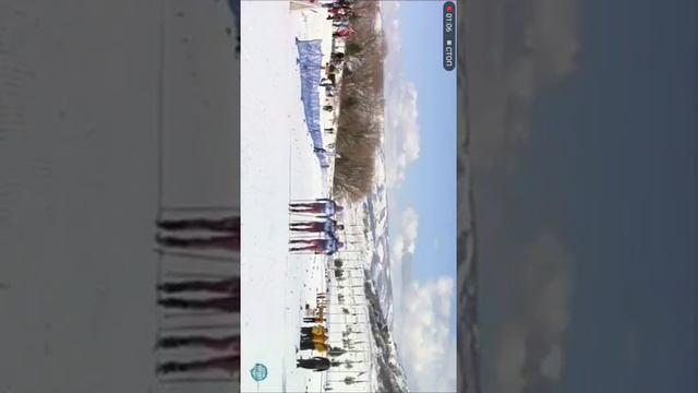Вечерний Ургант про лыжников на первенстве мира среди молодежи 2017 смотреть онлайн