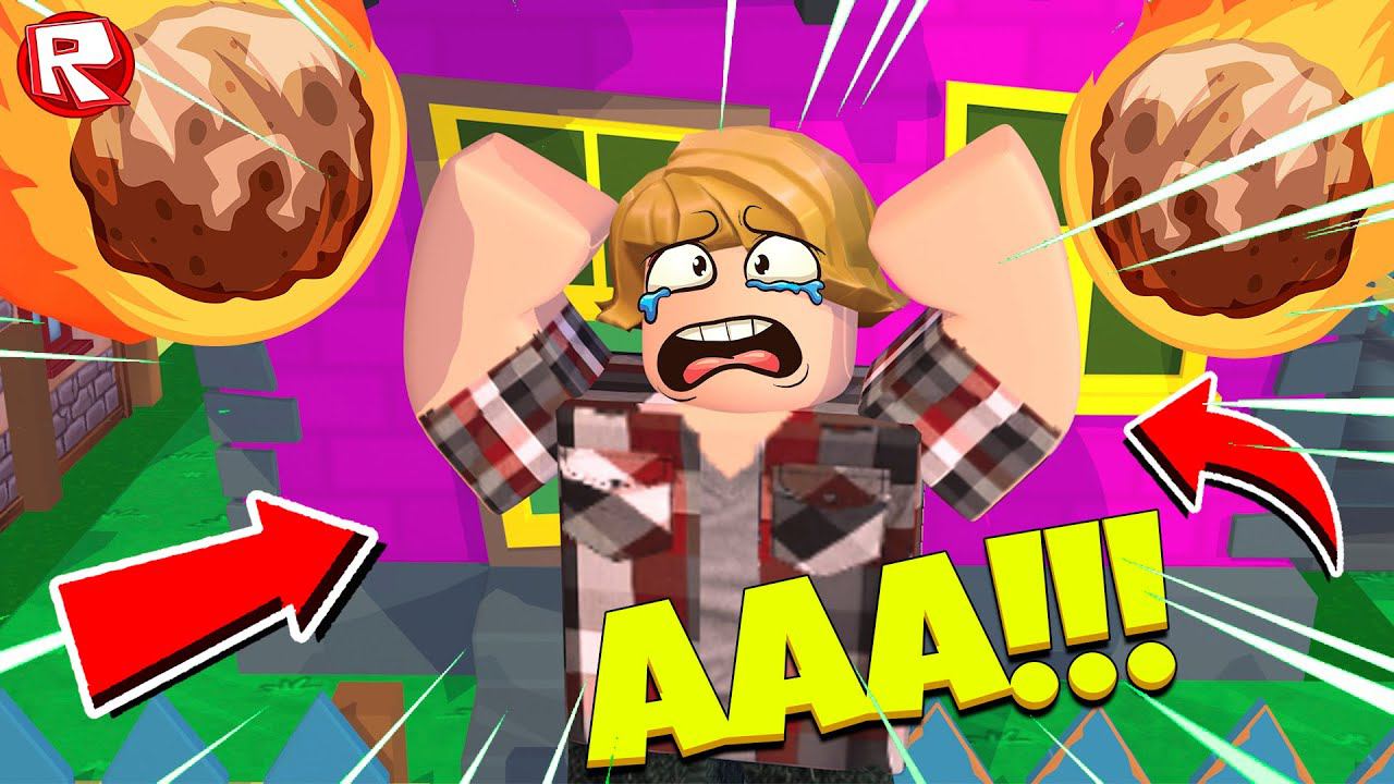 КАК ВЫЖИТЬ В HORRIFIC HOUSING? | Roblox #roblox