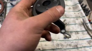 Сборка двигателя 21126. Как взбодрить шестнарь к сезону! Часть 1.