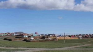 Мы служили в Монголии !.wmv