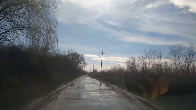 Дорога Энем - Дачи(СНТ Строитель,70 лет октября,Красная Звезда,Берег Афипса) смотреть онлайн