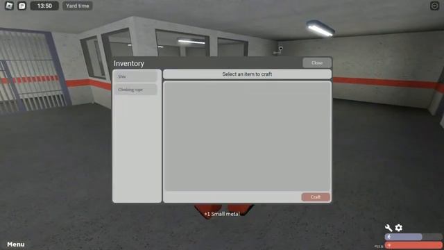 County Jail || Roblox смотреть онлайн