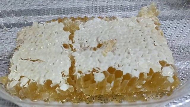 Мед в сотах ?, башкирский, липа, сотовый мед