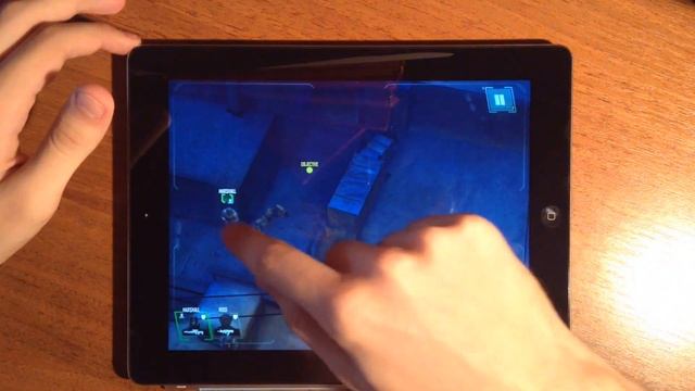 Call of Duty: Strike Team - эксклюзив на iOS! смотреть онлайн