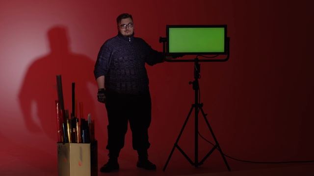 #4 Обзор световых панелей Arri и Litepanels смотреть онлайн