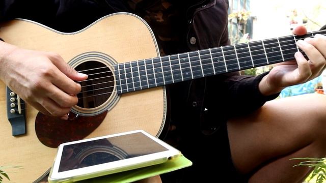 สาวงามพิจิตร #fingerstyle with Sigma OMT-28H+ {เปิด-ปิด เนื้อเพลงได้} смотреть онлайн