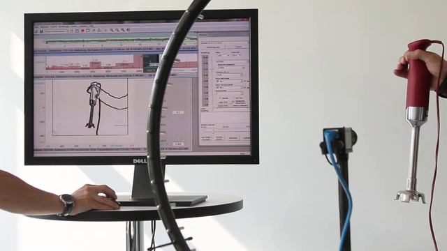 ACOUSTIC CAMERA: Real-time beamforming with the Microphone Array Ring48 смотреть онлайн