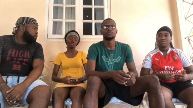 Translating Dancehall Songs into Standard English | The Gibson FamBily✌️ смотреть онлайн