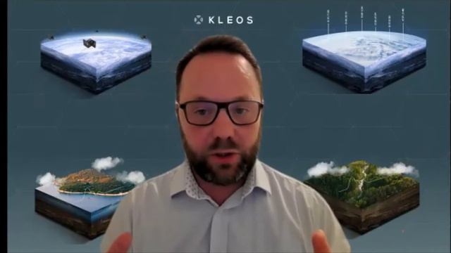 Broker Interview with Kleos Ltd CEO and Co-Founder Andrew Bowyer смотреть онлайн