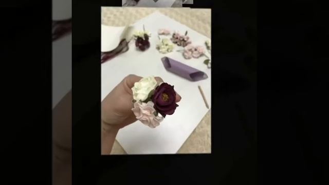 Приглашение на свадьбу своими руками???? смотреть онлайн