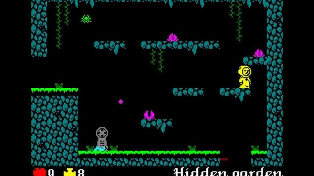 L'Abbaye des Morts (No Miss Speed Run) смотреть онлайн