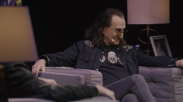 Live at Massey Hall: Geddy Lee смотреть онлайн