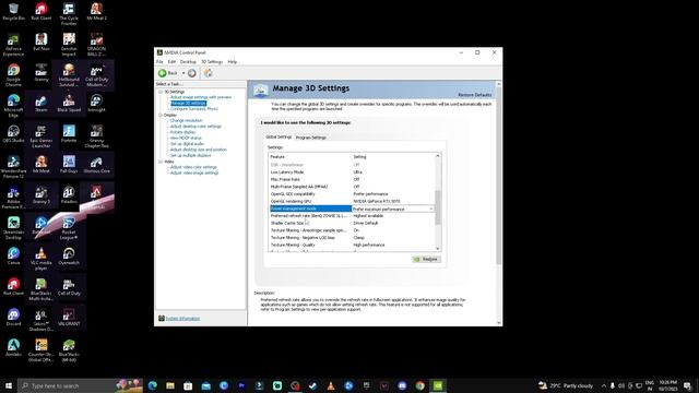 WINDOWS AND NVIDIA GRAPHIC BEST OPTIMISATION 2023 | FPS BOOST FOR ALL GAMES | ASH GAMING смотреть онлайн