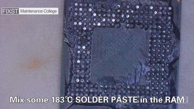 ipad air2 RAM repair смотреть онлайн