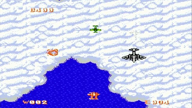 Super 8 Ранняя версия серии картриджей SUPER HIK