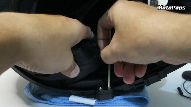 Helmet Bluetooth Intercom with Camera Soman M3 like Maxto and Philo M3 смотреть онлайн