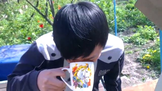 Хаваем корицу смотреть онлайн