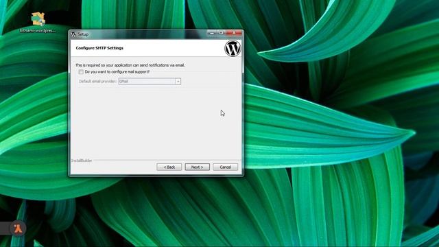 WordPress i Bitnami 2/3: Instalacja Bitnami смотреть онлайн